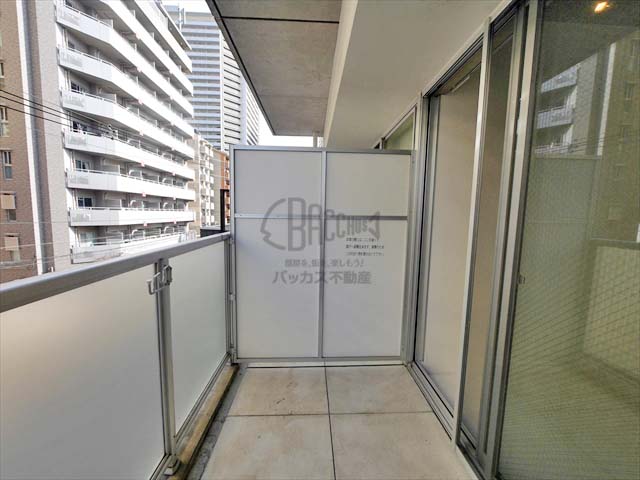 カーサY難波 1R 21.91㎡